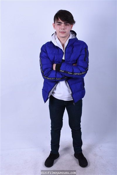 Bursa Cast Ajans Seyhan 18275