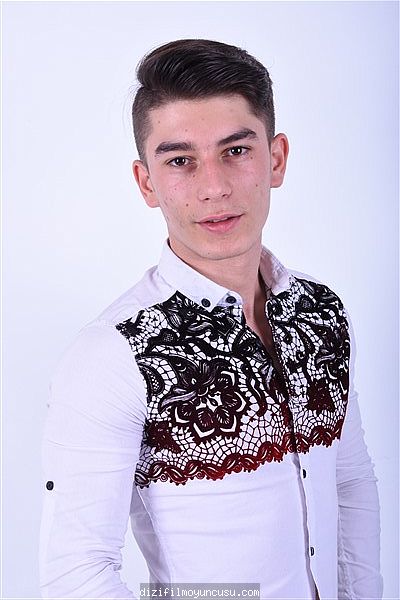 Sakarya Cast Ajans Tawfik 71864