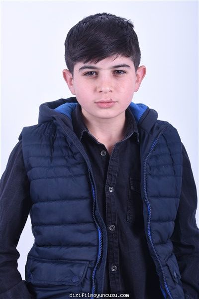 Mersin Cast Ajans Abdullah 18739