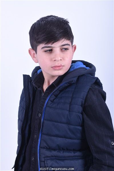 Mersin Cast Ajans Abdullah 18742