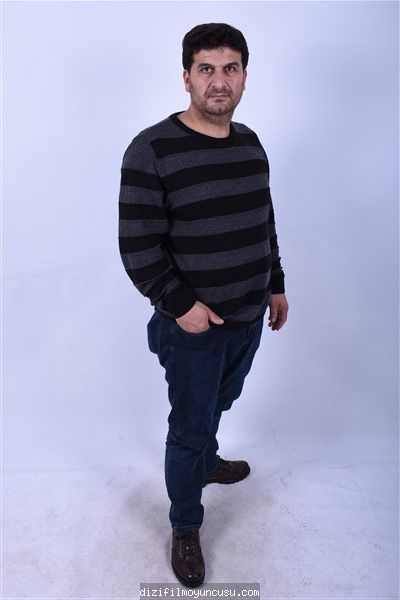 Bursa Cast Ajans Ahmet 18408