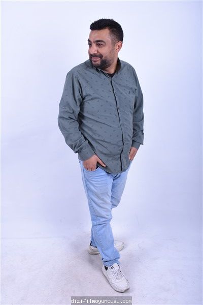 Mersin Cast Ajans Ahyan 18568