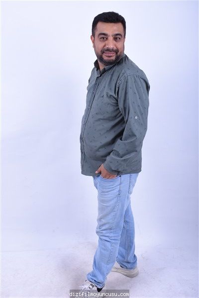 Mersin Cast Ajans Ahyan 18569
