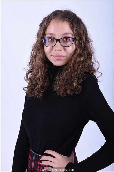 Bursa Cast Ajans Aleyna 72285