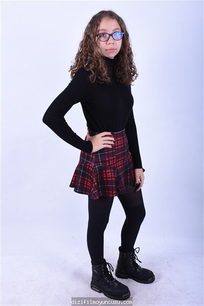 Bursa Cast Ajans Aleyna 18462