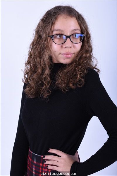 Bursa Cast Ajans Aleyna 18463