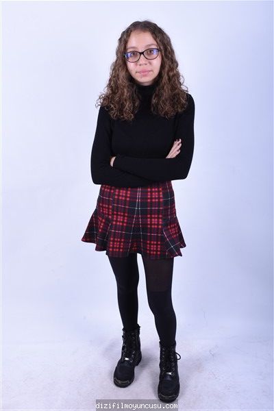 Bursa Cast Ajans Aleyna 18464