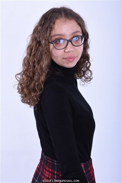 Bursa Cast Ajans Aleyna 18465