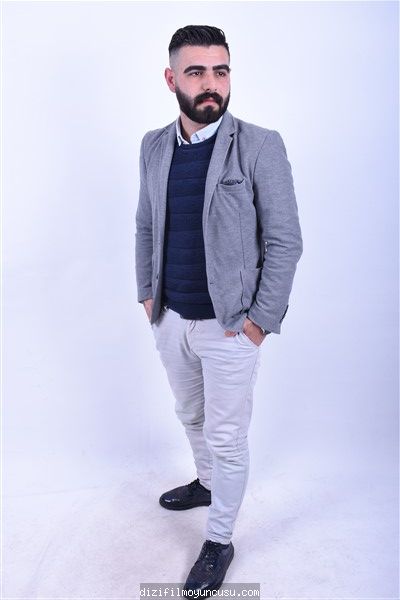 Mersin Cast Ajans Ali 18559