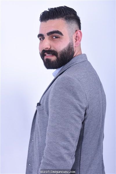 Mersin Cast Ajans Ali 18561