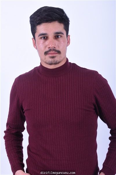 Mersin Cast Ajans Ali 18655