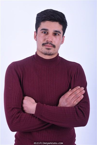 Mersin Cast Ajans Ali 18656
