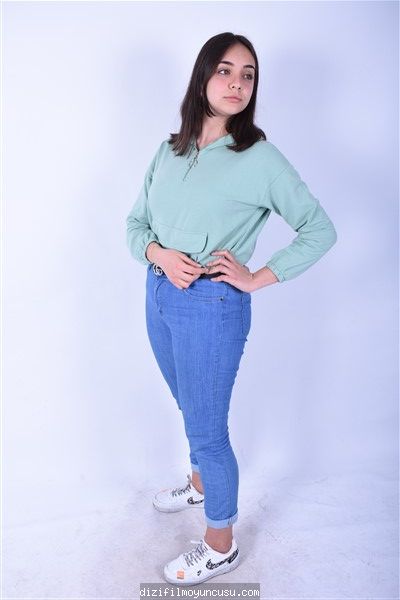 Bursa Cast Ajans Asiyenur 18383