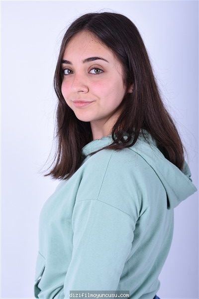 Bursa Cast Ajans Asiyenur 18384