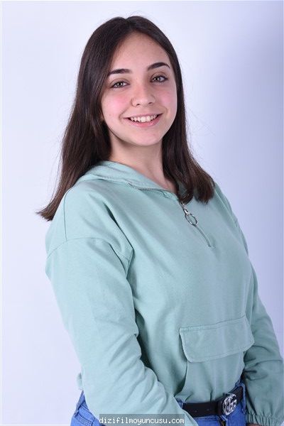 Bursa Cast Ajans Asiyenur 18385