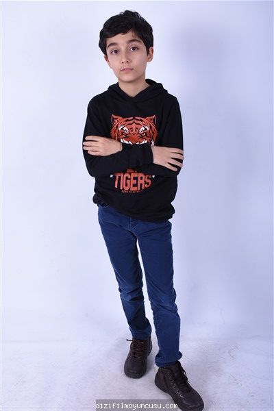 Bursa Cast Ajans Berk 18427