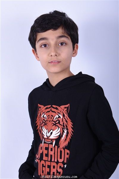 Bursa Cast Ajans Berk 18428