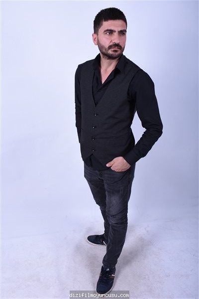 Bursa Cast Ajans Cahit 18479