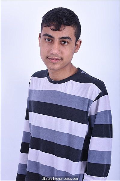 Mersin Cast Ajans Cemal 72442