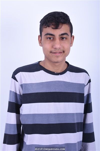 Mersin Cast Ajans Cemal 18593