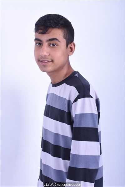 Mersin Cast Ajans Cemal 18594