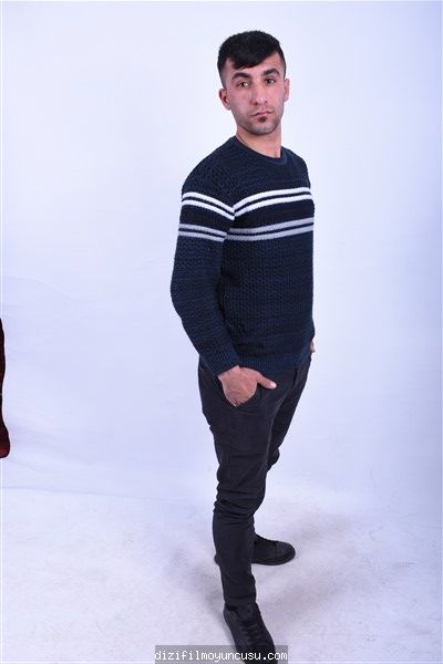 Mersin Cast Ajans Emrah 18653