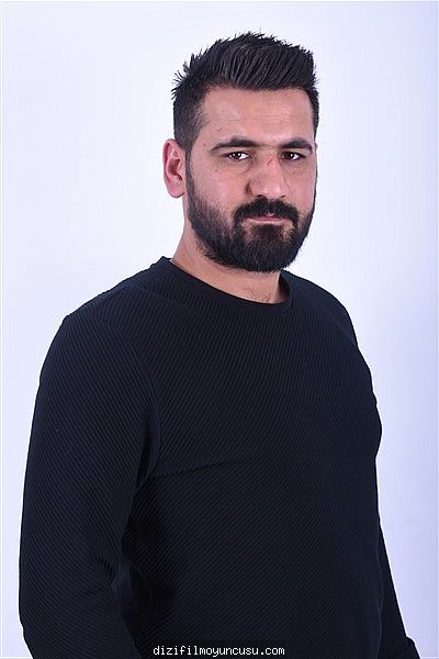 Mersin Cast Ajans Emrah 72550