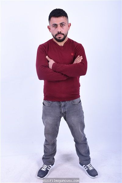 Mersin Cast Ajans Hakan 18671