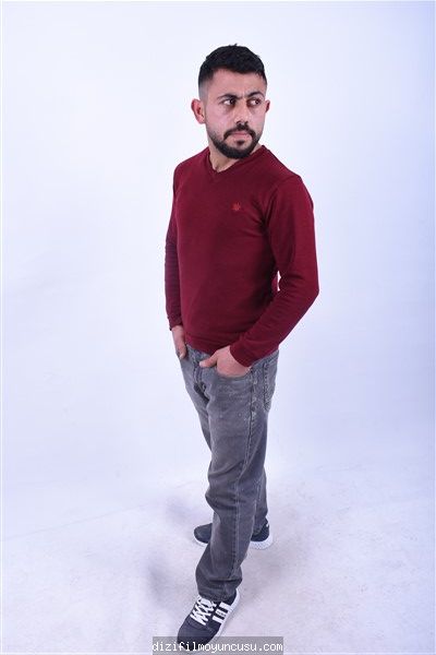 Mersin Cast Ajans Hakan 18673