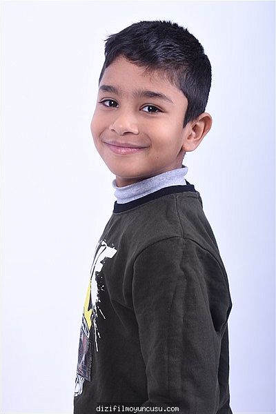 Mersin Cast Ajans Halil 72411