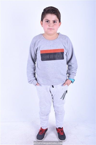 Mersin Cast Ajans Halil 18719