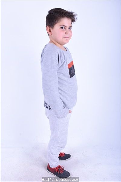 Mersin Cast Ajans Halil 18720