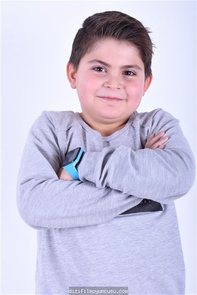 Mersin Cast Ajans Halil 18722