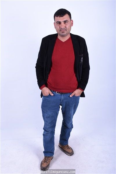 Mersin Cast Ajans Halil 18727