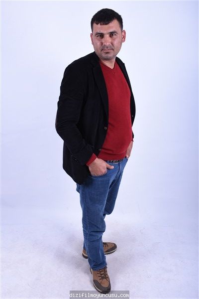 Mersin Cast Ajans Halil 18728