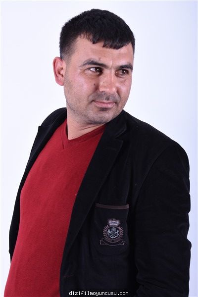 Mersin Cast Ajans Halil 18729