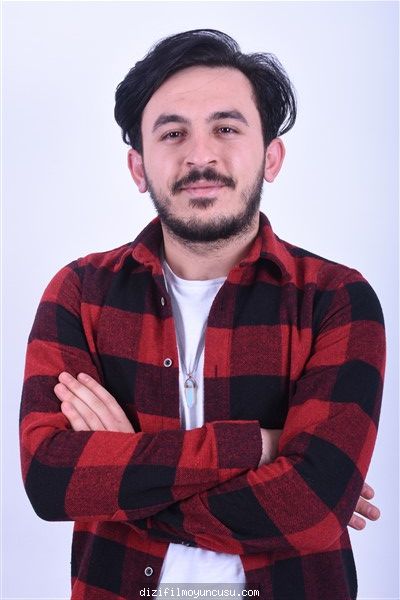 Mersin Cast Ajans Halis 18635