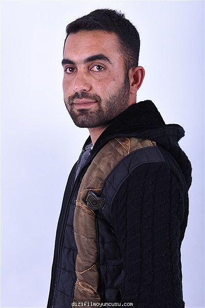 Mersin Cast Ajans Hamza 72498