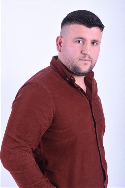 Mersin Cast Ajans İbrahim 72513