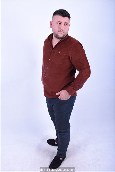 Mersin Cast Ajans İbrahim 18681