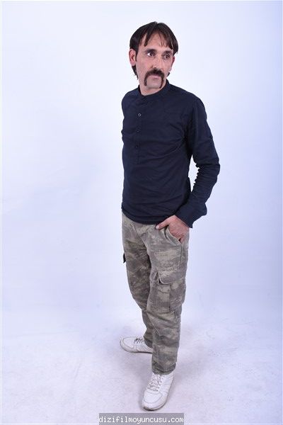 Mersin Cast Ajans İhsan 18736