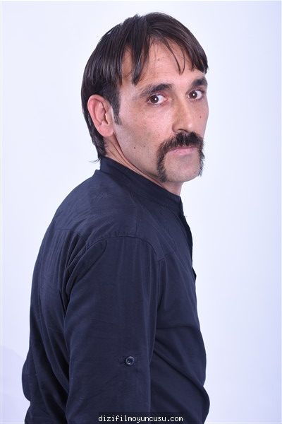 Mersin Cast Ajans İhsan 18738