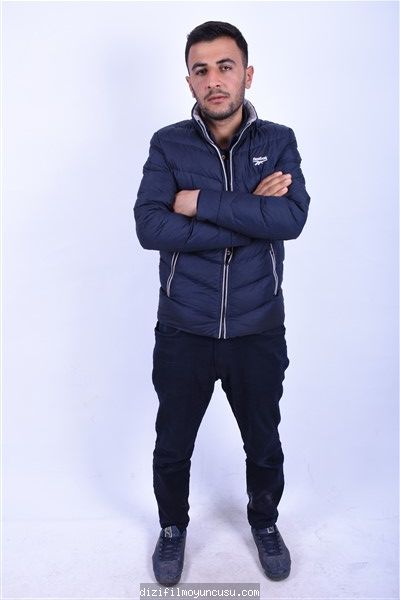 Mersin Cast Ajans Mehmet 18615