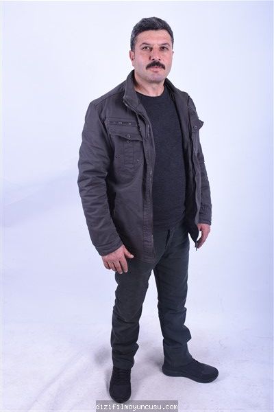 Mersin Cast Ajans Mehmet 18734