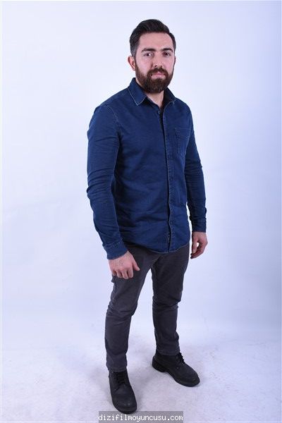 Bursa Cast Ajans Mesut 18484