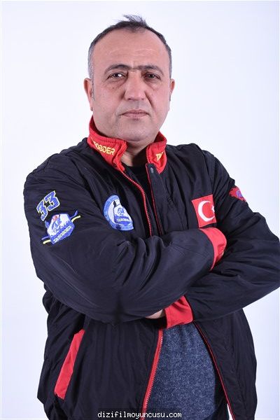 Mersin Cast Ajans Metin 18799