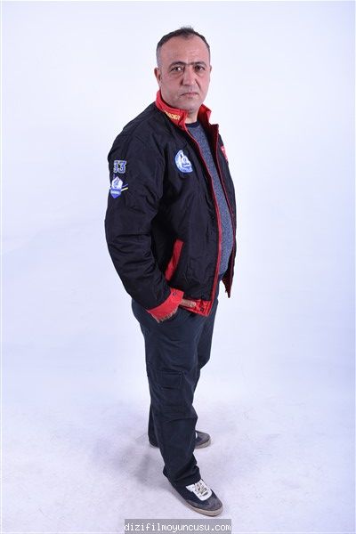 Mersin Cast Ajans Metin 18800