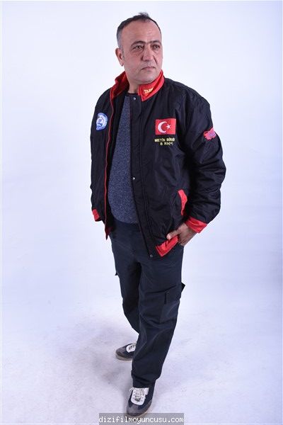 Mersin Cast Ajans Metin 18801