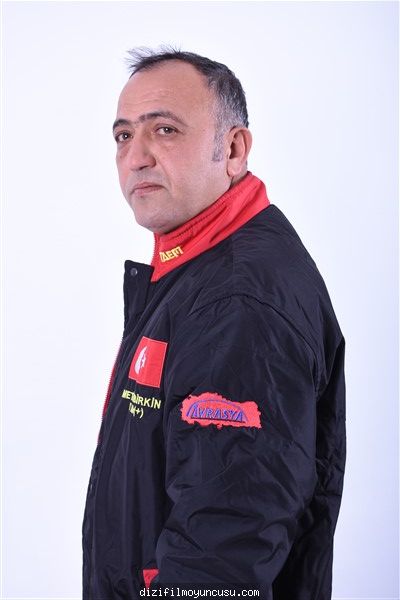 Mersin Cast Ajans Metin 18802