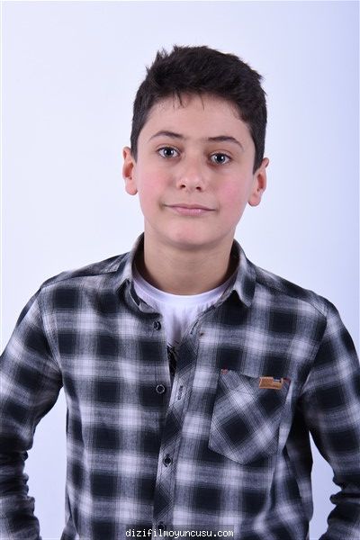 Bursa Cast Ajans Mustafa 18510
